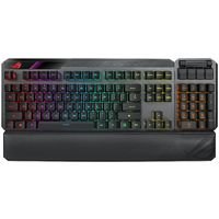 Tastatur: ASUS ROG Claymore II Devices Tastatur: ASUS ROG Claymore II Devices