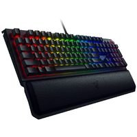 Tastatur: Razer Blackwidow Elite - TechnoLiebenundLebenTV Devices Tastatur: Razer Blackwidow Elite - TechnoLiebenundLebenTV Devices