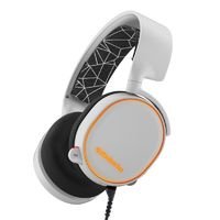 Kopfhörer: SteelSeries Arctis 5 - Marved Devices Kopfhörer: SteelSeries Arctis 5 - Marved Devices