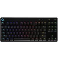 Tastatur: LOGITECH G PRO TKL Devices Tastatur: LOGITECH G PRO TKL Devices
