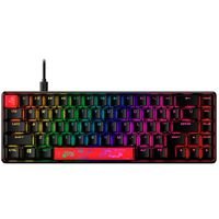 Tastatur: HyperX Alloy Origins 65 Devices Tastatur: HyperX Alloy Origins 65 Devices