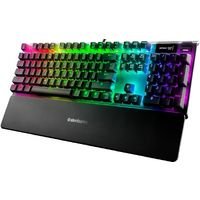 Tastatur: Steelseries Apex 7 Devices Tastatur: Steelseries Apex 7 Devices