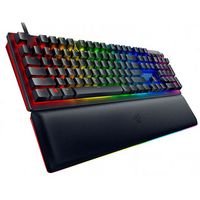 Tastatur: Razer Hutsman V2 Devices Tastatur: Razer Hutsman V2 Devices