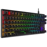 Tastatur: HyperX Alloy Origins - Lvcia Devices Tastatur: HyperX Alloy Origins - Lvcia Devices