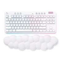 Tastatur: Logitech G715 Devices Tastatur: Logitech G715 Devices