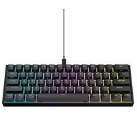 Tastatur: Corsair K65 - JeyyyJeyy Devices Tastatur: Corsair K65 - JeyyyJeyy Devices