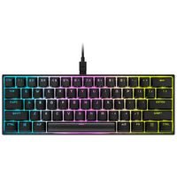 Tastatur: CORSAIR K65 mini RGB - Limit_29 Devices Tastatur: CORSAIR K65 mini RGB - Limit_29 Devices