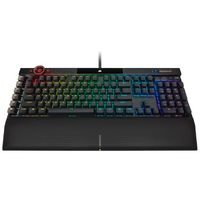Tastatur: Corsair K100 RGB Optical - Snowryo Devices Tastatur: Corsair K100 RGB Optical - Snowryo Devices