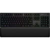 Tastatur: Logitech G513 Carbon Devices Tastatur: Logitech G513 Carbon Devices