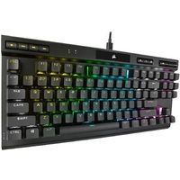 Tastatur: Corsair K70 RGB TKL Devices Tastatur: Corsair K70 RGB TKL Devices