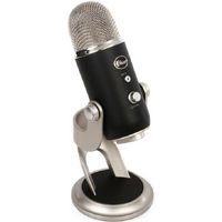 Mikrofon: Blue Yeti Pro Devices Mikrofon: Blue Yeti Pro Devices