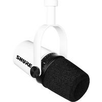 Mikrofon: Shure Motiv MV7 Devices Mikrofon: Shure Motiv MV7 Devices