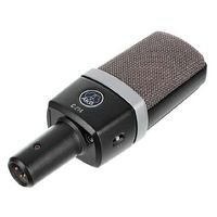 Mikrofon: AKG C214 Devices Mikrofon: AKG C214 Devices
