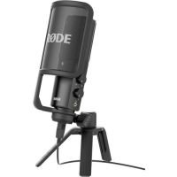 Mikrofon: RODE NT-USB Devices Mikrofon: RODE NT-USB Devices