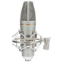 Mikrofon: T.Bone sc440 USB Devices Mikrofon: T.Bone sc440 USB Devices