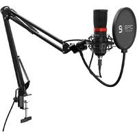 Mikrofon: SPC Gear SM950 Devices Mikrofon: SPC Gear SM950 Devices