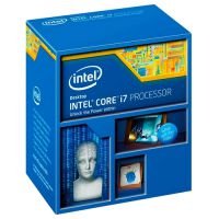 Zentralprozessor: Intel Core i7-4790K Devices Zentralprozessor: Intel Core i7-4790K Devices