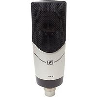 Mikrofon: Sennheiser MK 8 Devices Mikrofon: Sennheiser MK 8 Devices