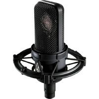 Mikrofon: Audio-Technica AT4040 Devices Mikrofon: Audio-Technica AT4040 Devices