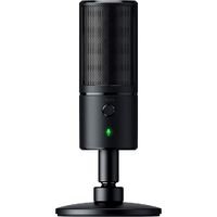 Mikrofon: Razer Seiren X Devices Mikrofon: Razer Seiren X Devices