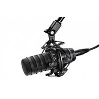 Mikrofon: Audio-Technica BP40 Devices Mikrofon: Audio-Technica BP40 Devices