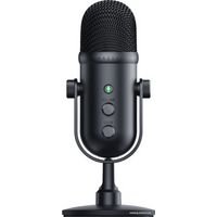 Mikrofon: Razer Seiren Pro Devices Mikrofon: Razer Seiren Pro Devices