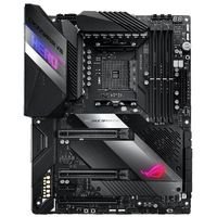 Hauptplatine: ASUS ROG Crosshair VIII Hero Devices Hauptplatine: ASUS ROG Crosshair VIII Hero Devices