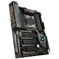 Hauptplatine: MSI X299 Devices Hauptplatine: MSI X299 Devices