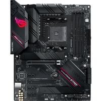 Hauptplatine: ASUS ROG STRIX B550-F Gaming Devices Hauptplatine: ASUS ROG STRIX B550-F Gaming Devices