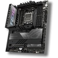 Hauptplatine: ASUS ROG Crosshair X670E Hero Devices Hauptplatine: ASUS ROG Crosshair X670E Hero Devices