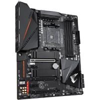 Hauptplatine: Gigabyte B550 Aorus Pro Devices Hauptplatine: Gigabyte B550 Aorus Pro Devices