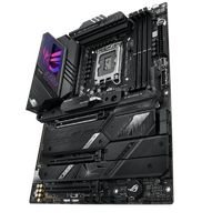 Hauptplatine: ASUS ROG Strix Z790-E Devices Hauptplatine: ASUS ROG Strix Z790-E Devices