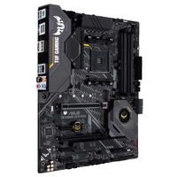 Hauptplatine: ASUS TUF X570-PLUS Devices Hauptplatine: ASUS TUF X570-PLUS Devices