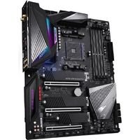 Hauptplatine: Gigabyte X570 Aorus Master Devices Hauptplatine: Gigabyte X570 Aorus Master Devices