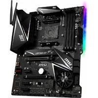Hauptplatine: MSI MPG X570 Gaming Edge WIFI Devices Hauptplatine: MSI MPG X570 Gaming Edge WIFI Devices