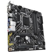 Hauptplatine: Gigabyte H370M Devices Hauptplatine: Gigabyte H370M Devices