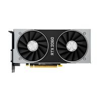 Grafikkarte: NVIDIA GeForce RTX 2060 Devices Grafikkarte: NVIDIA GeForce RTX 2060 Devices
