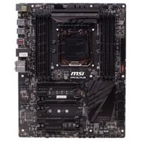 Hauptplatine: MSI X99 Devices Hauptplatine: MSI X99 Devices