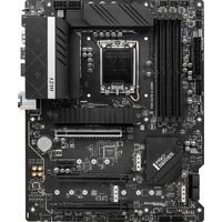 Hauptplatine: MSI PRO Z690-A Devices Hauptplatine: MSI PRO Z690-A Devices