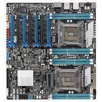 Hauptplatine: Asus Z9 PE-D8 Devices Hauptplatine: Asus Z9 PE-D8 Devices