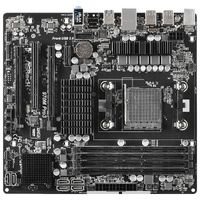 Hauptplatine: ASRock 970 Pro3 Devices Hauptplatine: ASRock 970 Pro3 Devices