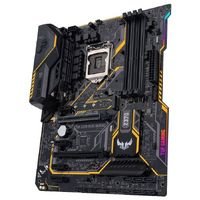 Hauptplatine: ASUS TUF Z370-PLUS Devices Hauptplatine: ASUS TUF Z370-PLUS Devices