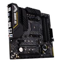 Hauptplatine: ASUS TUF B450M-Pro Devices Hauptplatine: ASUS TUF B450M-Pro Devices