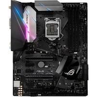 Hauptplatine: ASUS ROG STRIX Z270E Devices Hauptplatine: ASUS ROG STRIX Z270E Devices