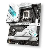 Hauptplatine: ASUS ROG Strix Z690-A Devices Hauptplatine: ASUS ROG Strix Z690-A Devices