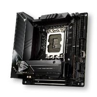 Hauptplatine: ASUS ROG STRIX Z690-I Devices Hauptplatine: ASUS ROG STRIX Z690-I Devices