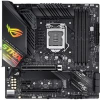 Hauptplatine: ASUS ROG Strix Z490 Devices Hauptplatine: ASUS ROG Strix Z490 Devices