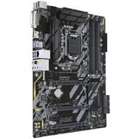 Hauptplatine: Gigabyte Z370 Devices Hauptplatine: Gigabyte Z370 Devices