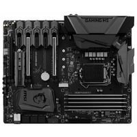 Hauptplatine: MSI Z270 Devices Hauptplatine: MSI Z270 Devices