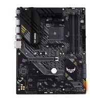 Hauptplatine: Asus Tuf Gaming B550 Devices Hauptplatine: Asus Tuf Gaming B550 Devices